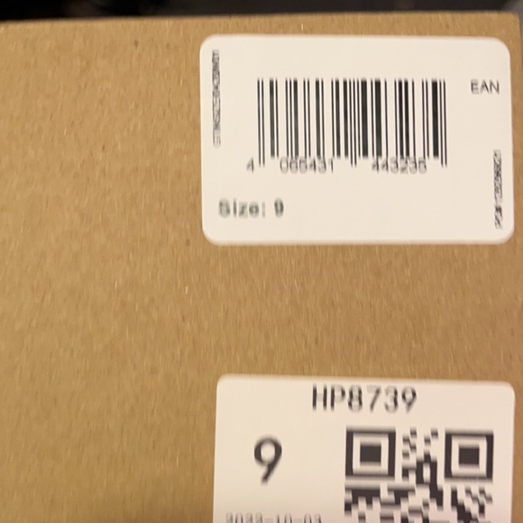 Yeezy foam runner onyx